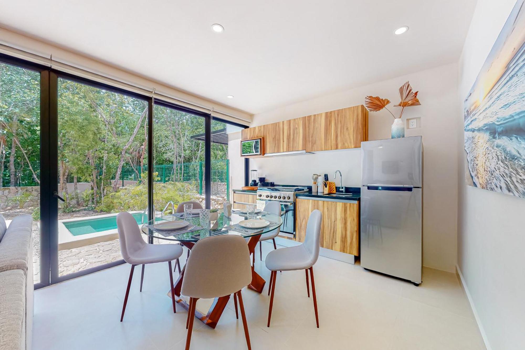 Apartment Tao Edena 69