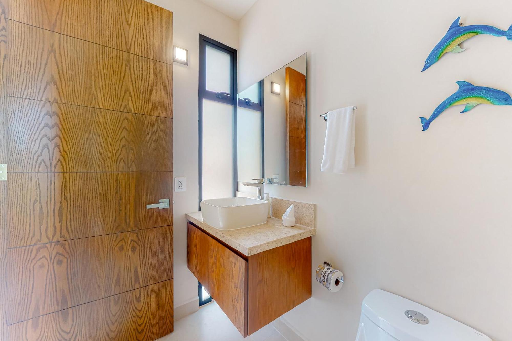 Apartment Tao Edena 69 Tulum